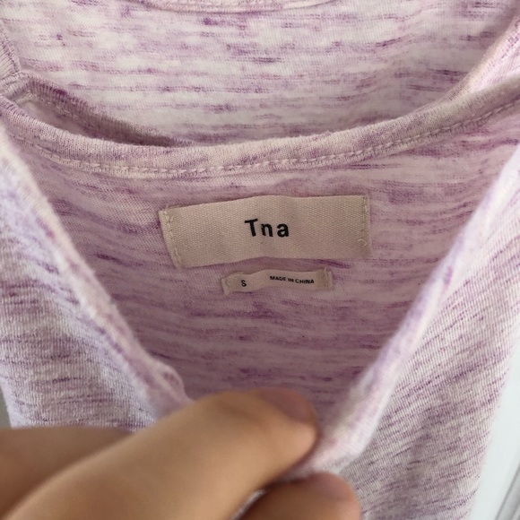 TNA Jutland Dress - Picture 5 of 5